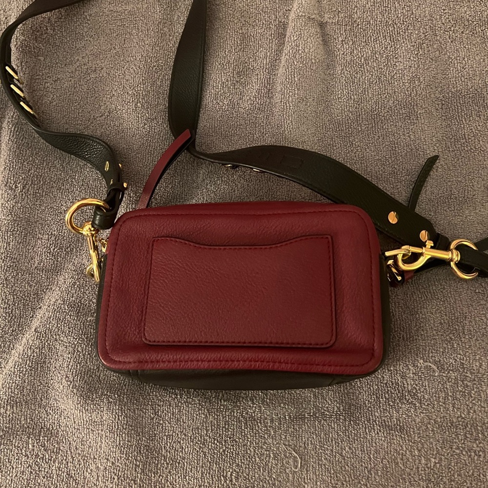 Marc Jacob’s purse